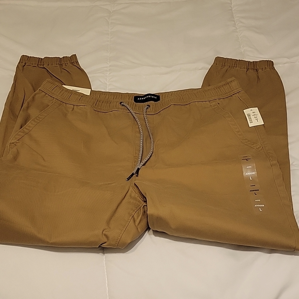 Mens Jogger Pants